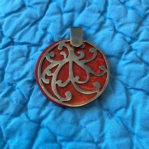 Turkish Pendant